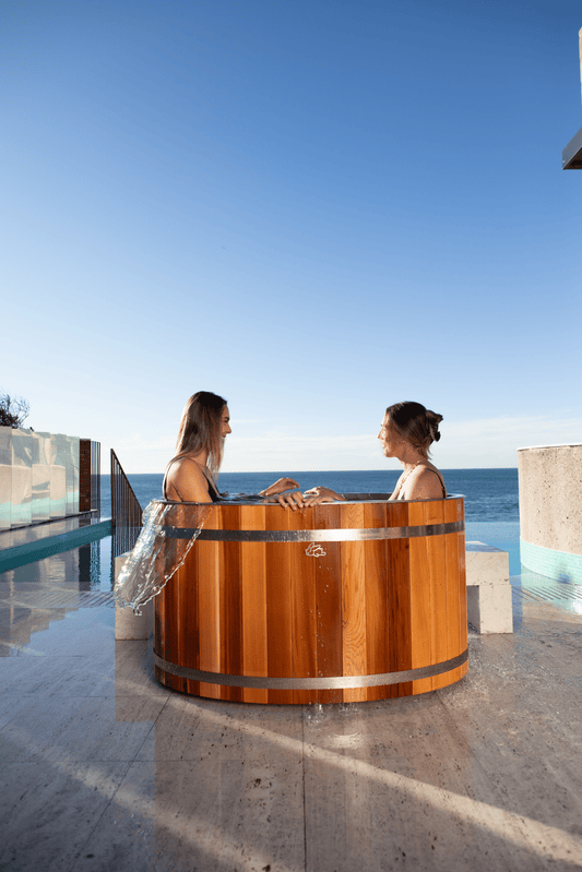 Ice Bath Recovery – The Science & How to Do It Right