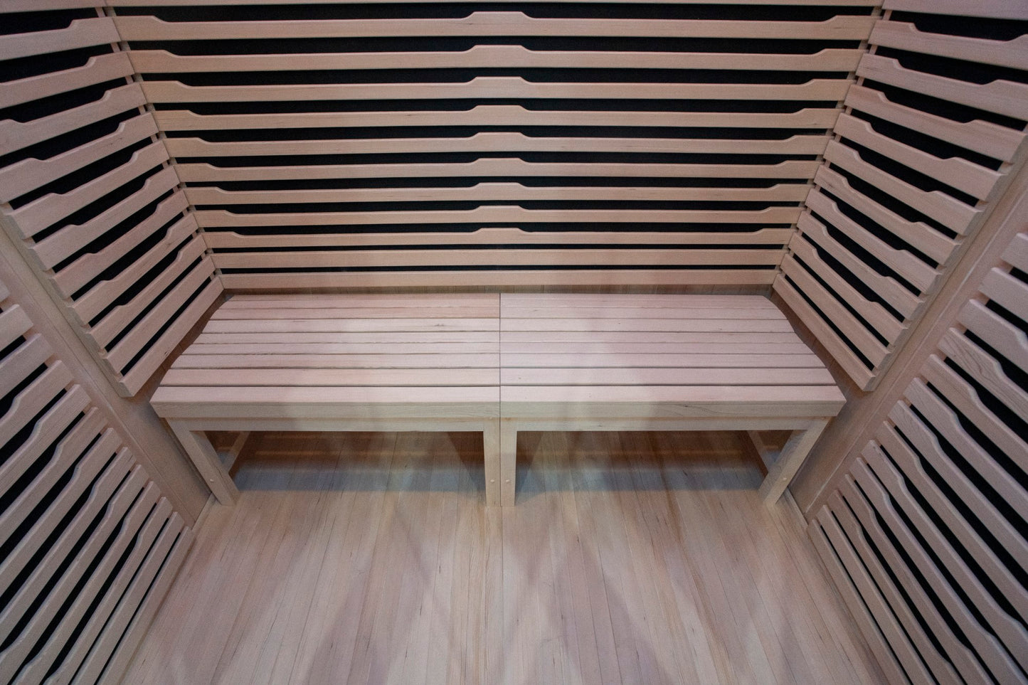 3P Indoor Infrared Sauna