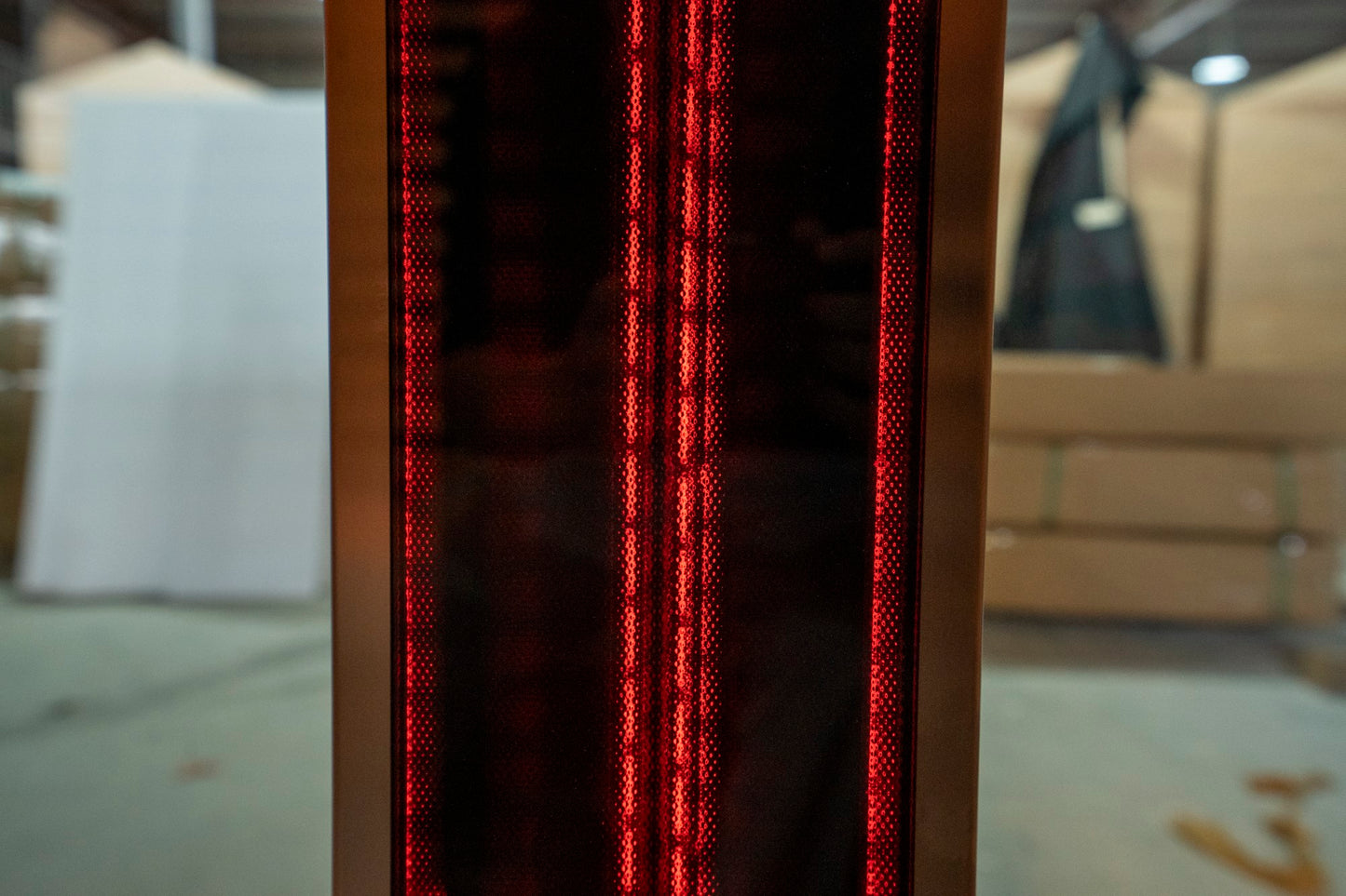 3P Indoor Infrared Sauna