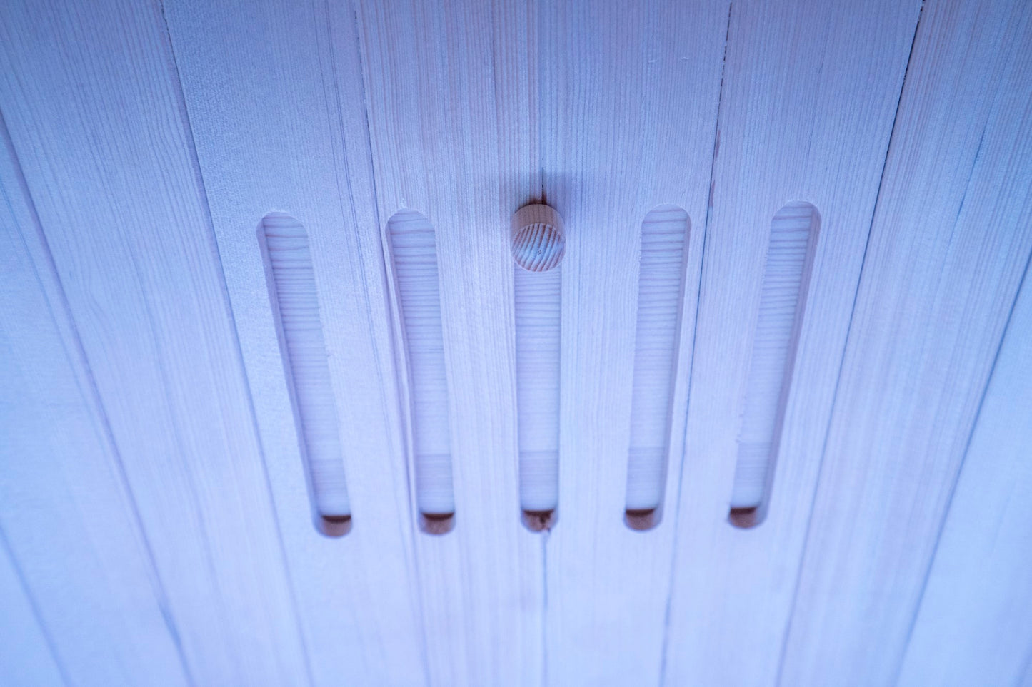 3P Indoor Infrared Sauna