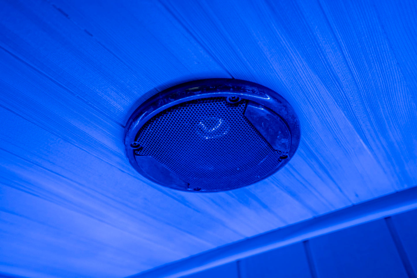 3P Indoor Infrared Sauna