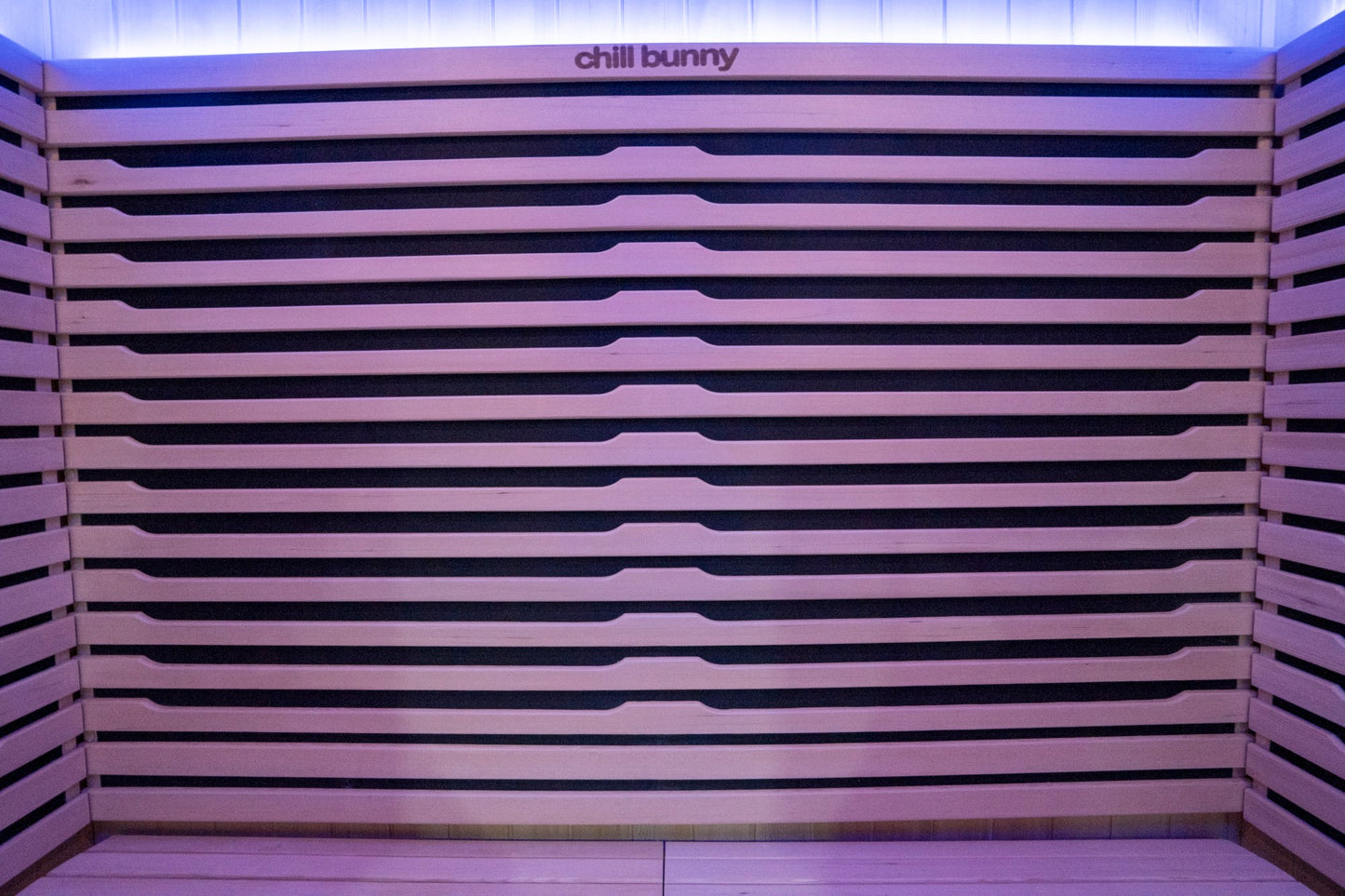 3P Indoor Infrared Sauna