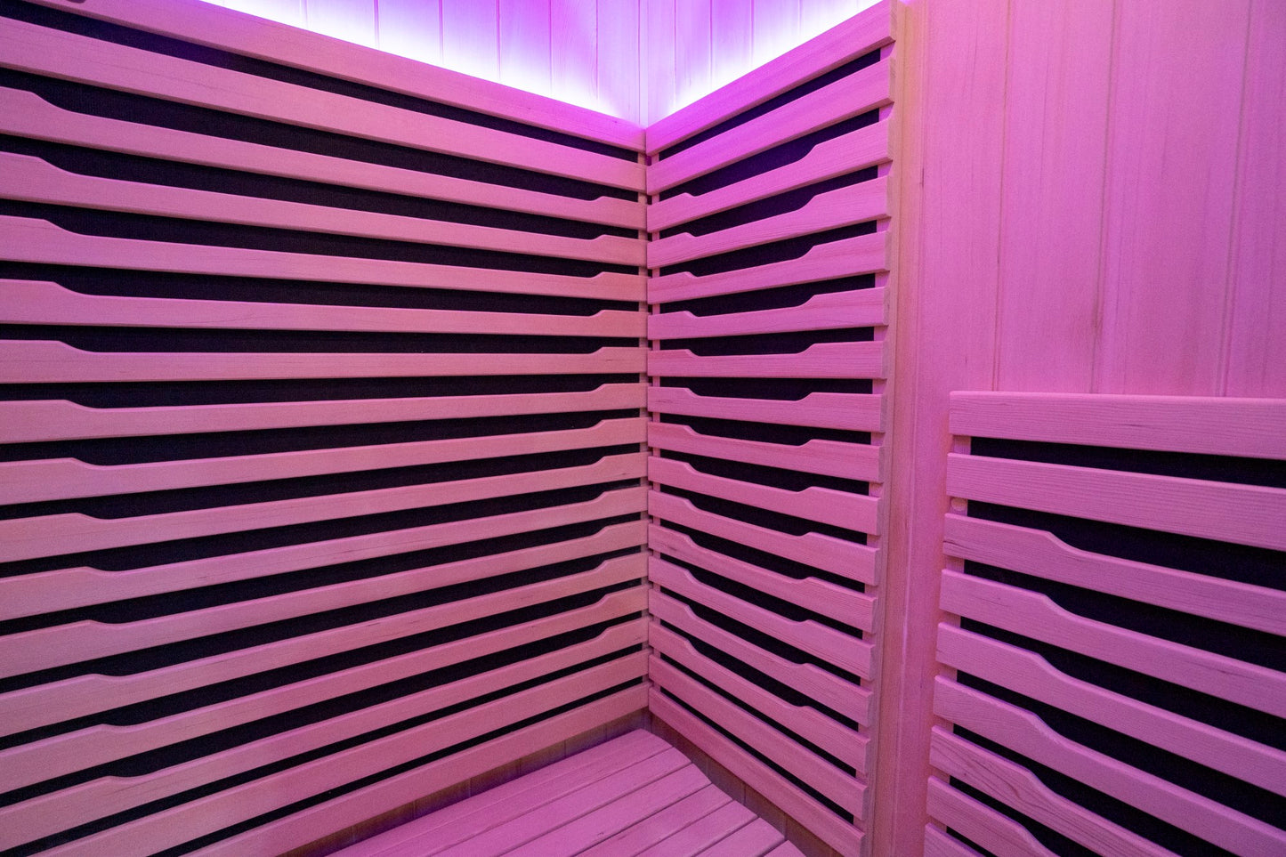 3P Indoor Infrared Sauna