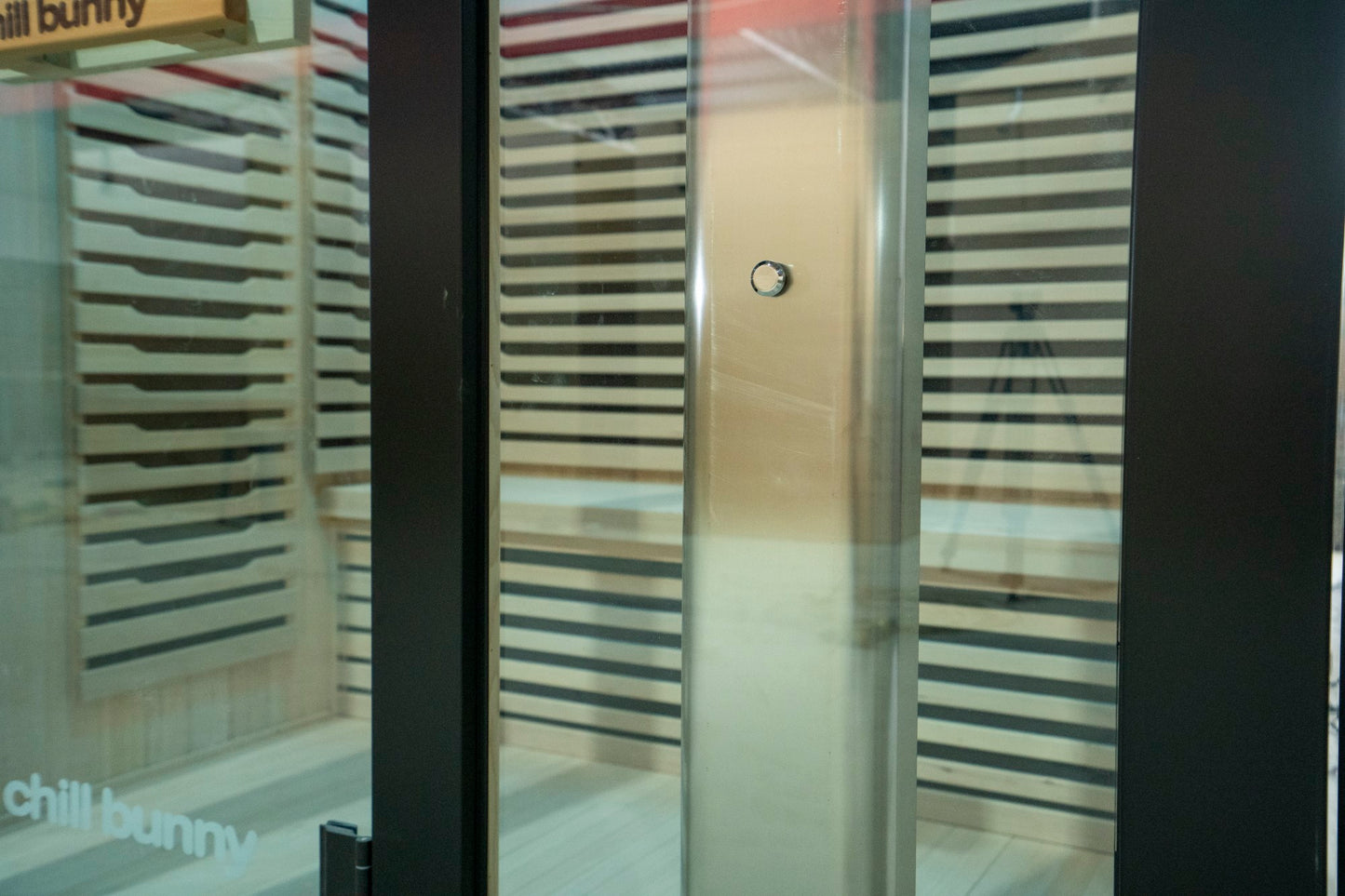 3P Outdoor Infrared Sauna