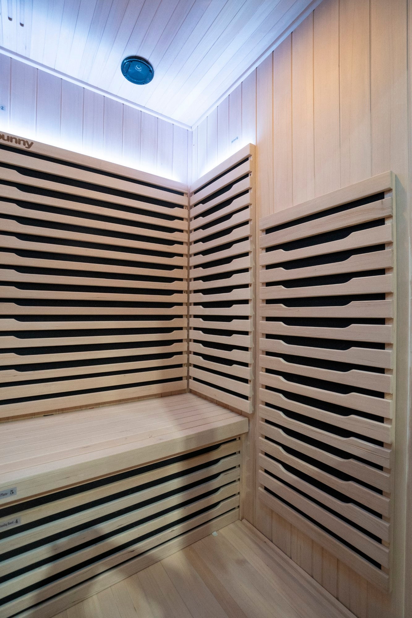3P Outdoor Infrared Sauna