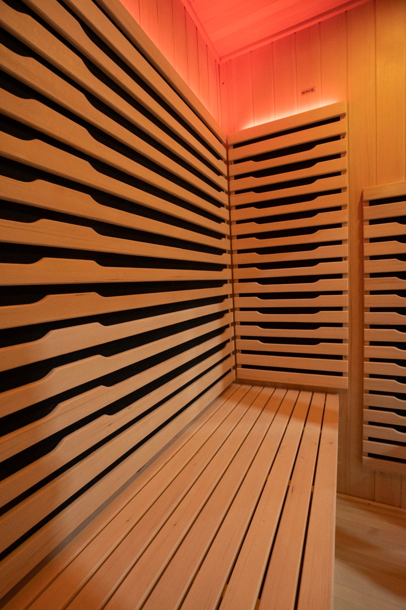 3P Outdoor Infrared Sauna