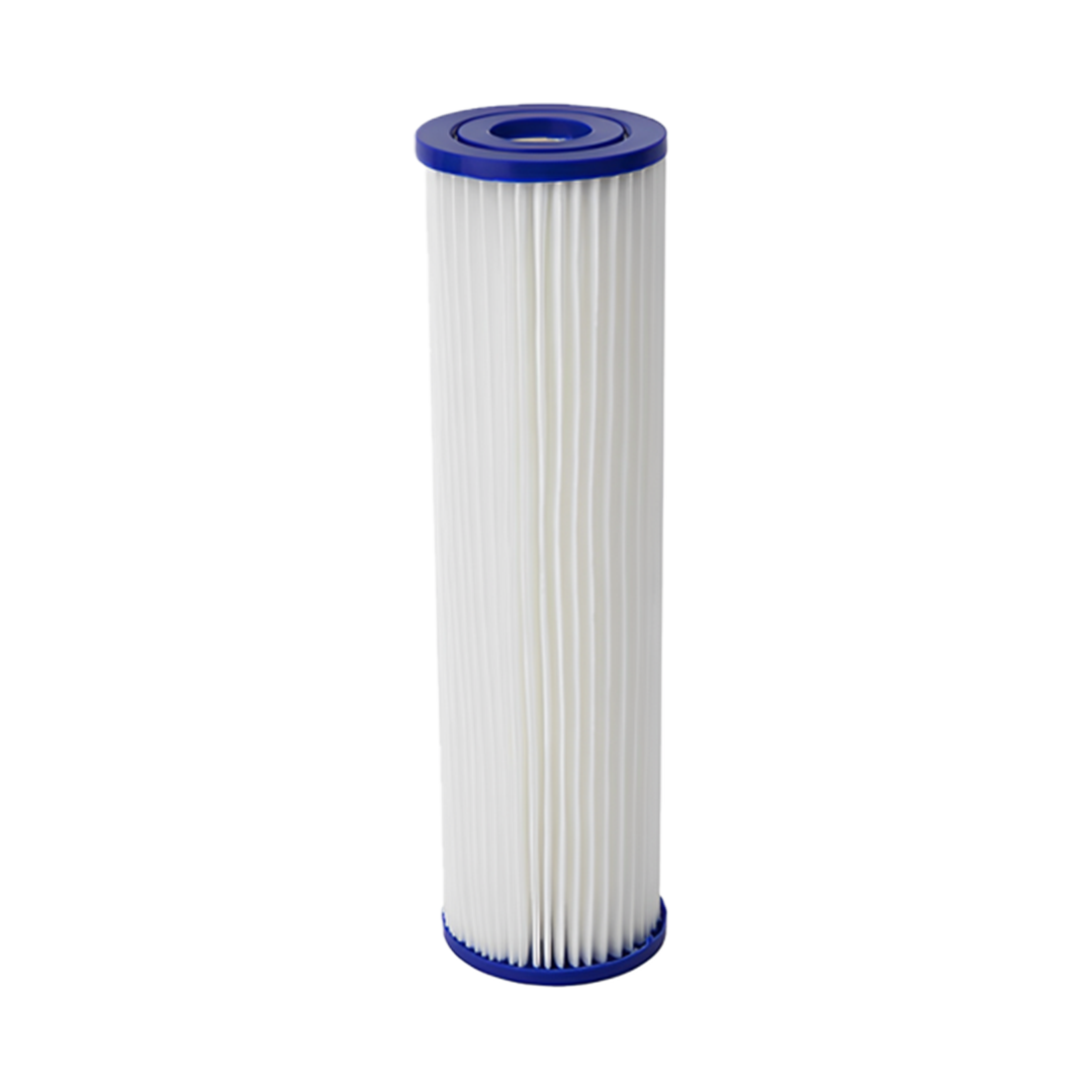 Premium Ice Bath Filters