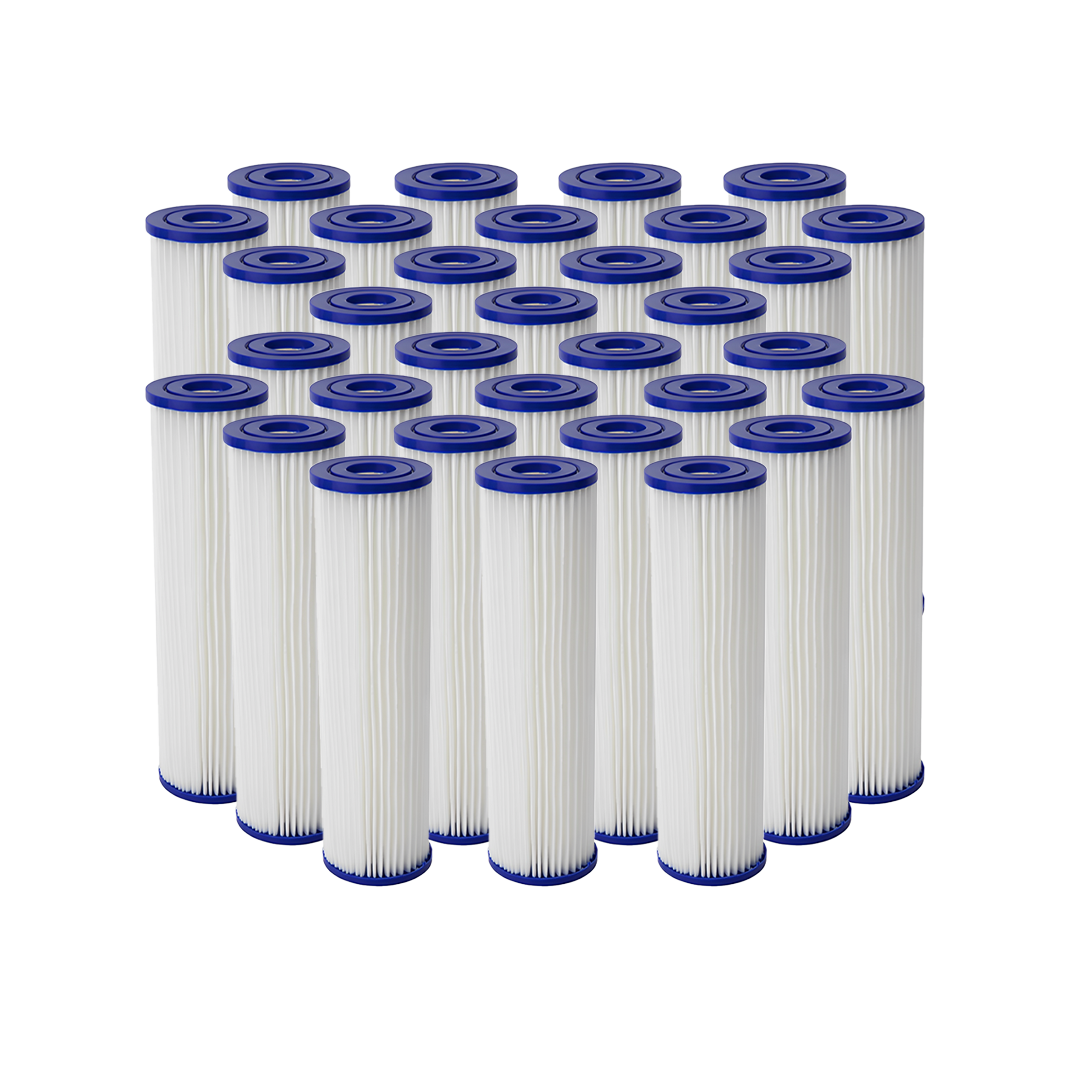 Premium Ice Bath Filters