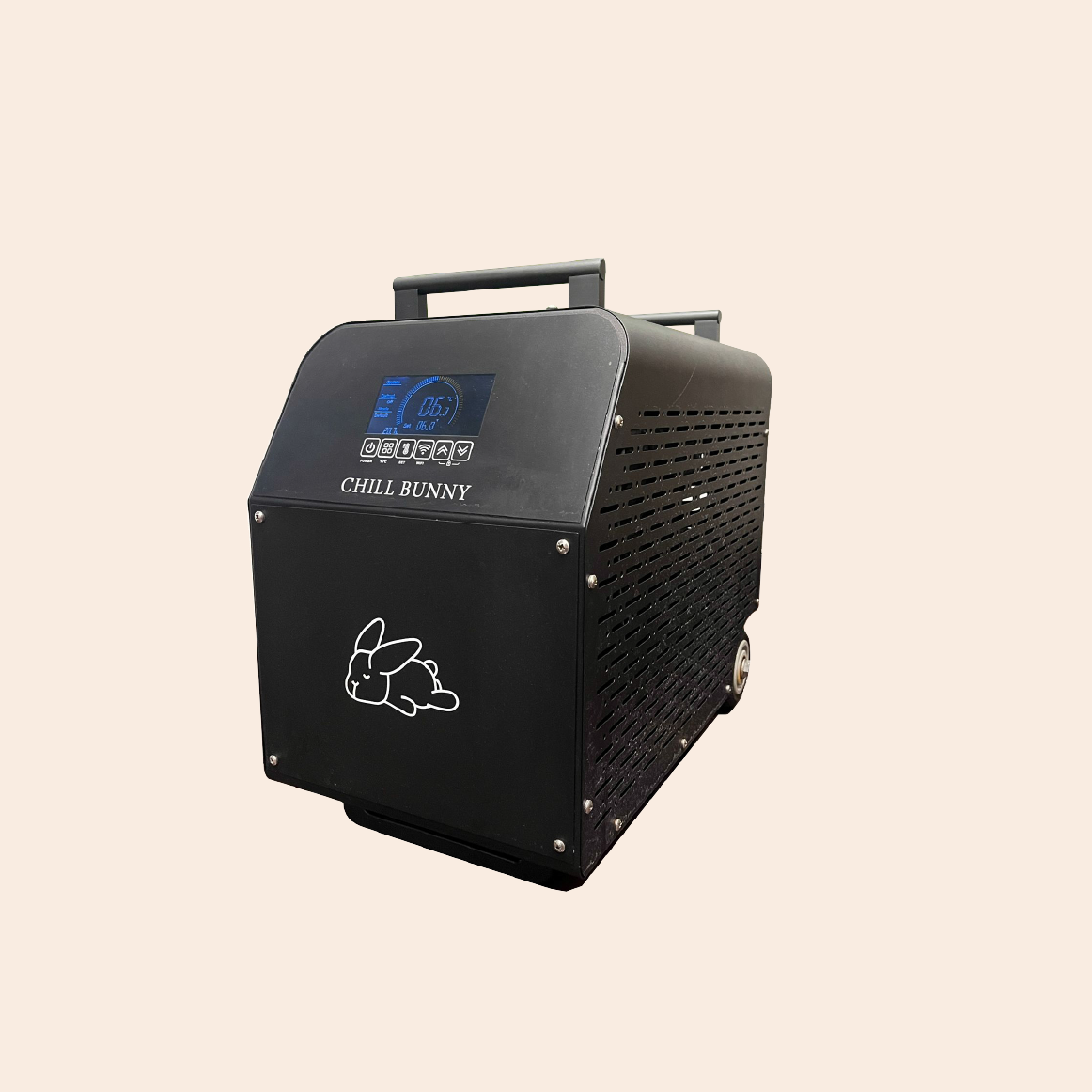 Water Chiller & Heater