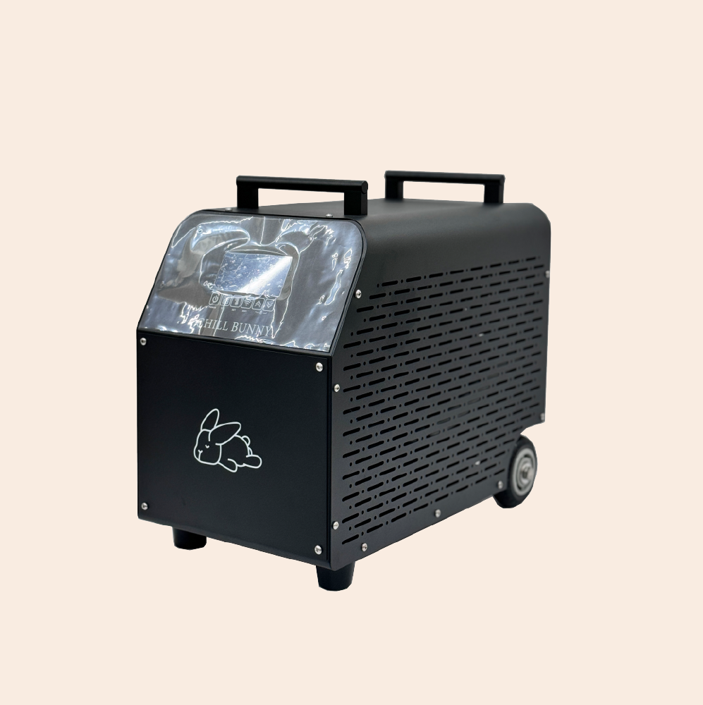 Water Chiller & Heater