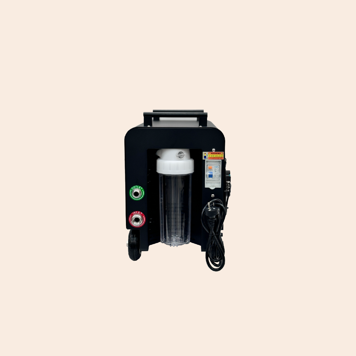 Water Chiller & Heater