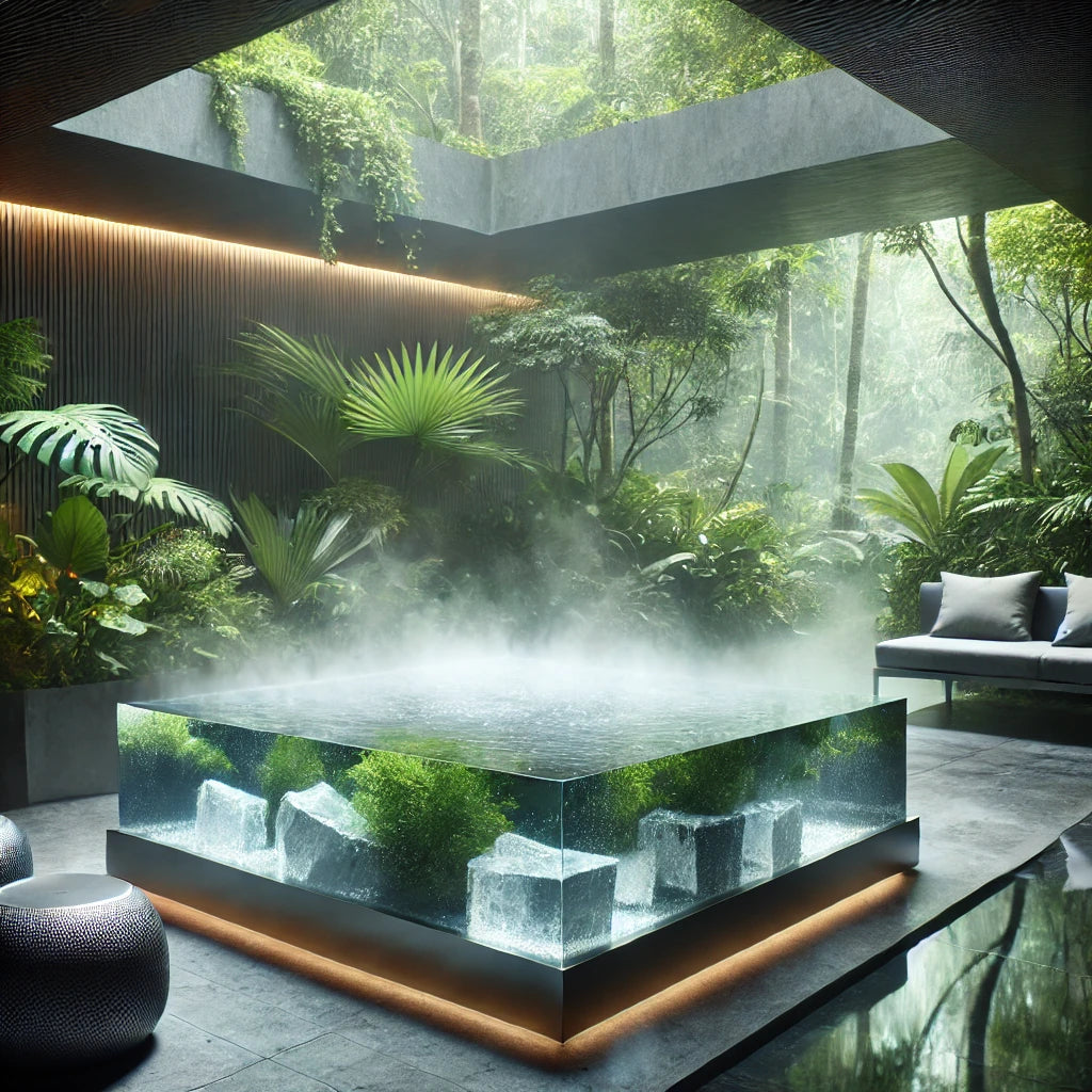 The Ultimate Recovery Circuit: Combining Sauna and Ice Bath