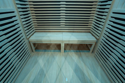 3P Indoor Infrared Sauna