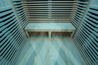 3P Indoor Infrared Sauna