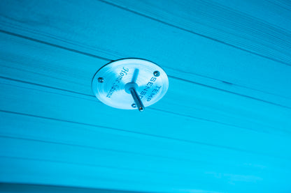 3P Indoor Infrared Sauna