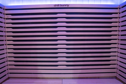 3P Indoor Infrared Sauna