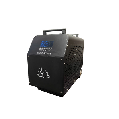 Water Chiller & Heater